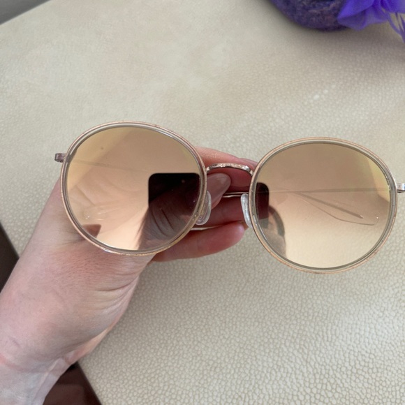 Barton Perreira Sunglasses - Picture 3 of 5